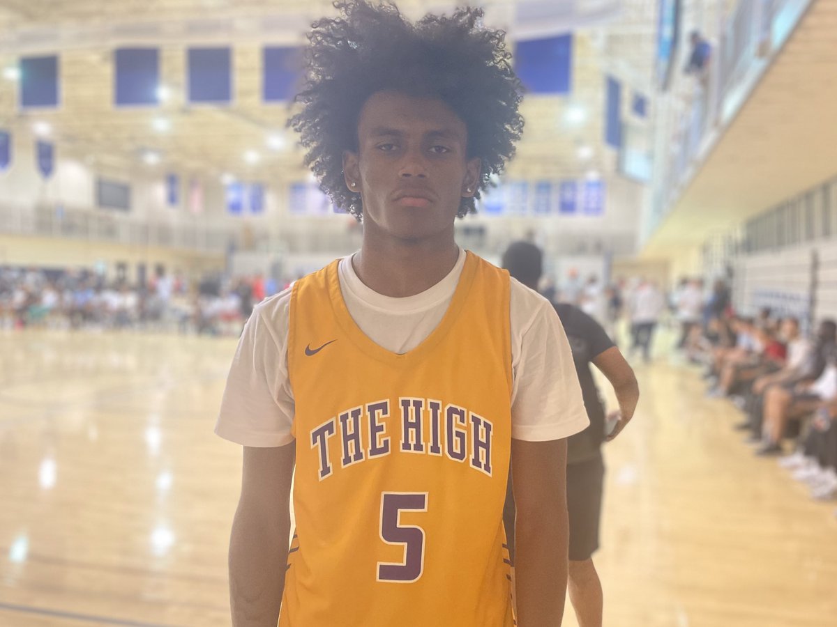 ELITE High School Scouting tweet media