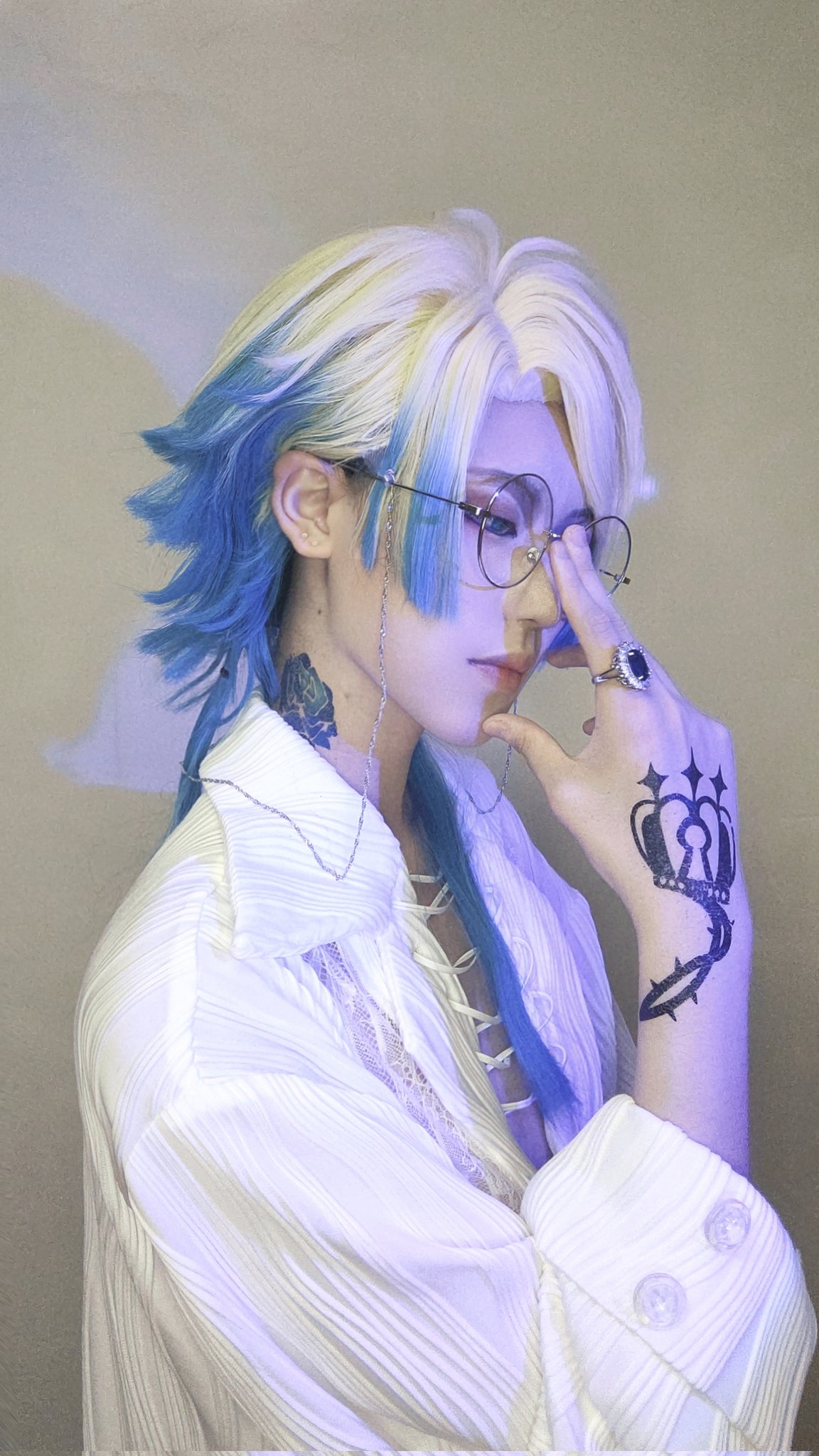 麦芽yayaya_. (@xyu42772312) / X