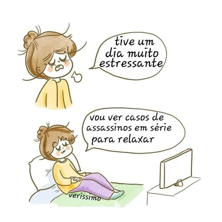 Babihfonseca13's tweet photo. Do nada ..aí fica tudo bem https://t.co/LopmuRLNxM