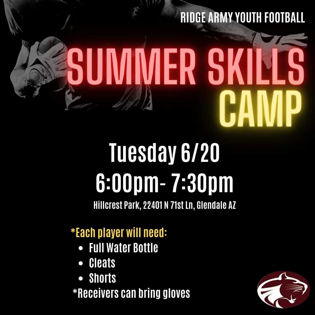 RidgeJrMtLions's tweet image. Let's put in the work. @MtRidgeFootball @thedigitalnest