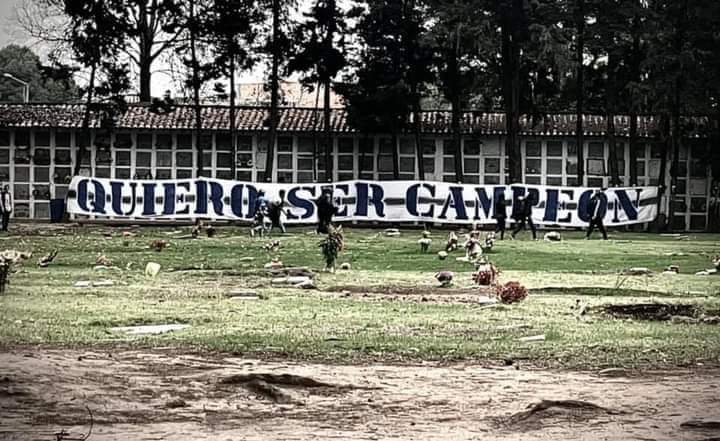 #quierosercampeon #NoEsCasualidad #millonarios