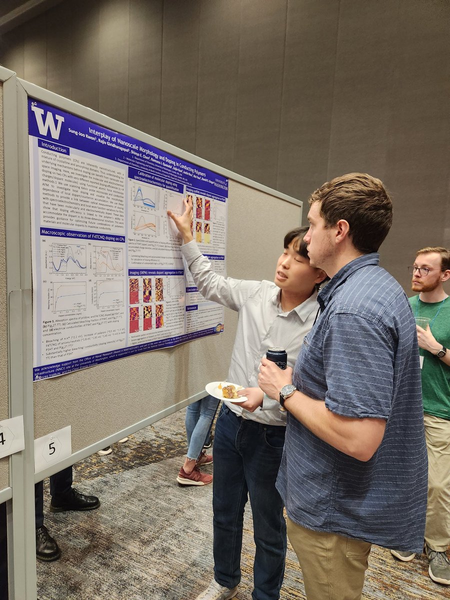 Wei You Research Lab tweet media