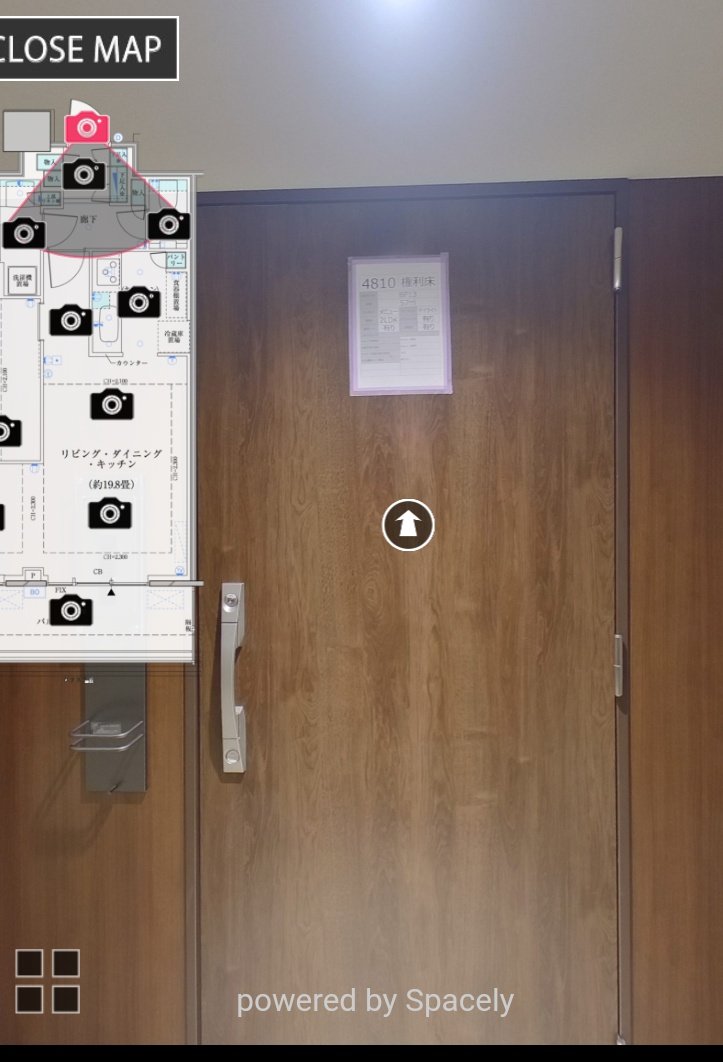 loenprincess's tweet image. パークタワー勝どきサウス！ほとんどオプションなしの部屋ですね。
賃貸サイトからバーチャル内覧会ができました。
今年9月入居可能らしい。羨ましいなぁ
#pkt #内覧会　#パークタワーカチドキ