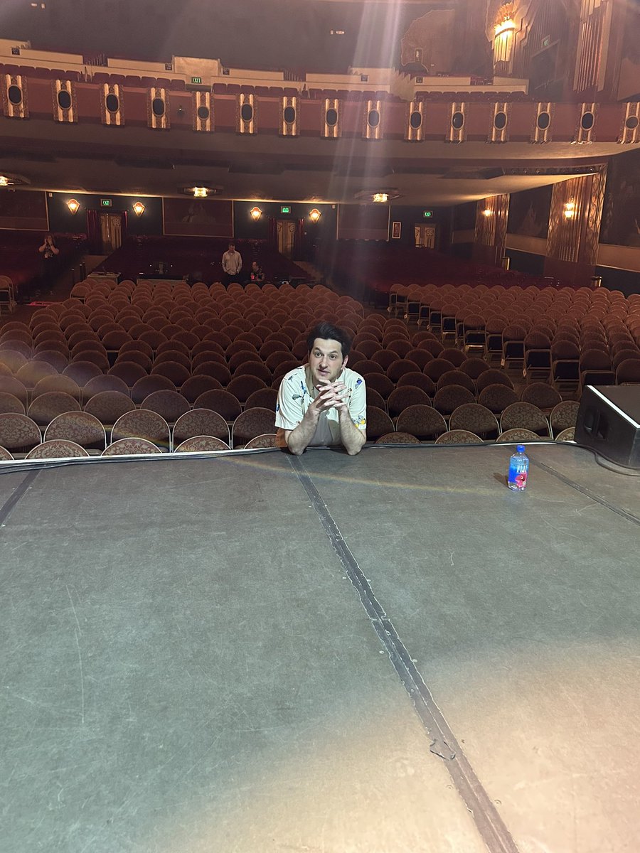 Ben Schwartz tweet media