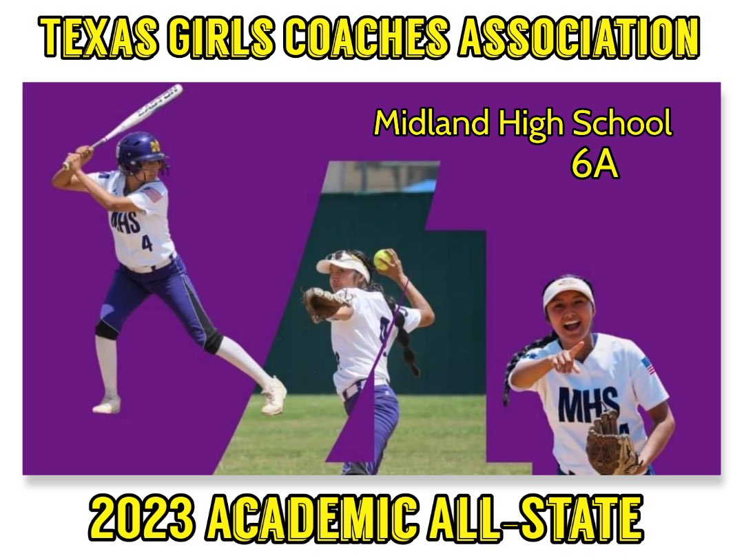 Congratulations to our #7 Nalaney Paul (#4 MHS) for making the Texas Girls Coaches Association (TGCA) 2023 Academic All State Selection  (6A)!!! We are so Proud of you!!! @Nalaaneyy
