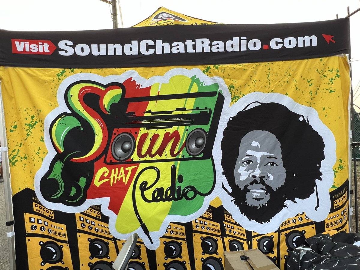 CMBrooksPowers's tweet photo. Thank you #soundchattv for having me on your show today during the #sovereignmarkets #Juneteenth Night Market! Looking forward to being on again soon. https://t.co/ujhmh8WziV
