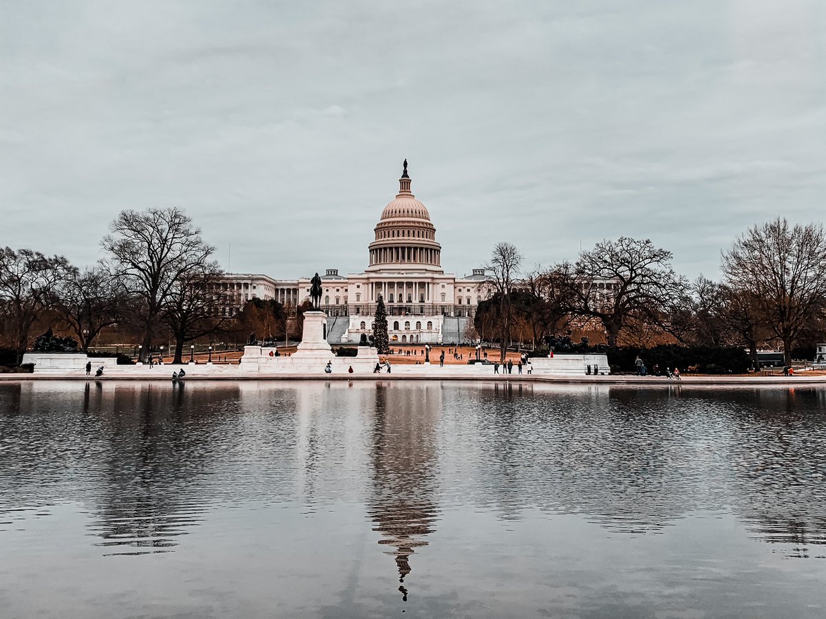 US CAPITOL Building