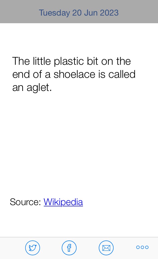 BuftyMalone's tweet photo. #dailybrain #randomfact https://t.co/twFcqdVV7j https://t.co/wbA9XybWfZ