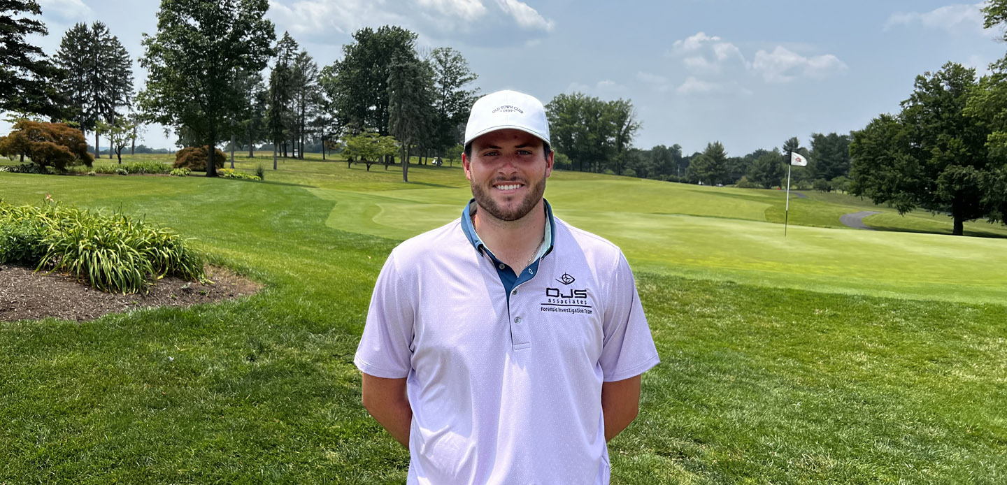 GAP Golf on Twitter "Talamore's Patrick Sheehan earned medalist honors in GAPOpen Qualifying
