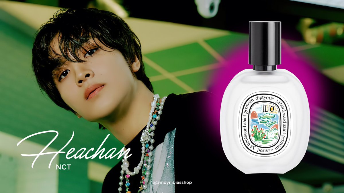 amoynibiasshop's tweet photo. [#ANBGOs BATCH 14] ✨

#NCT #HAECHAN
🤍 diptyque | ILIO
— ₱1,799 only!
— PAYO / Installment (+10%)
— 100ml, Guaranteed US Tester
— DM to order

DOO: OOS
DOP: Pay to secure
ETA: JUNE-JULY

PLEASE RT ✨
(wts lfb ph perfume nct) https://t.co/c4Oe3fDY6V
