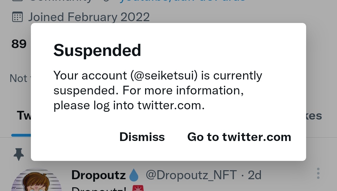 seikuo_t's tweet photo. Hi, good day! This is @/seiketsui and @/sieko_o past accounts were suspended and I had not been able to successfully move my appeal to be confirmed. Additionally, previously my joiner acc: (@//seik0_0) made it a dump account since there's something wrong with + https://t.co/XQ7R3wNo5N