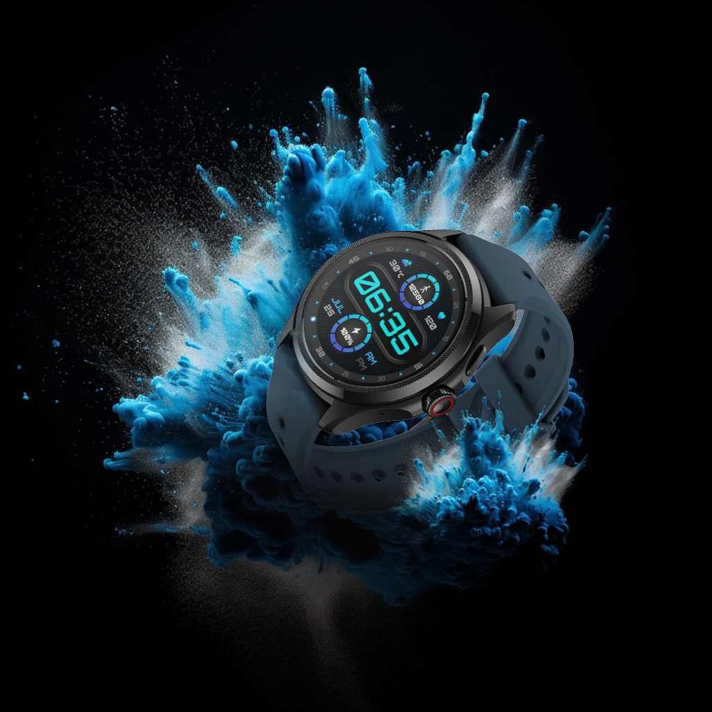 Mobvoi_Official's tweet photo. Jungle Green 🌵
Bonfire Orange 🔥
Twilight Blue 🌠
Express yourself and rock the summer with our new colored watch bands for #TicWatchPro5 https://t.co/G659jrh6Ym