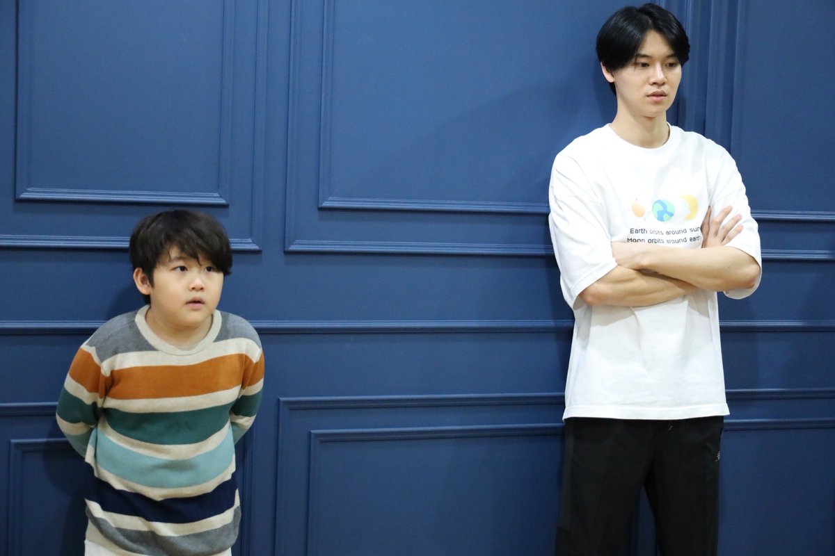 Snap25s's tweet image. หล่อเล็ก หล่อใหญ่ ความสนุกครั้งใหม่ ที่ snap25 #คานี่ #หยิ่นอานันท์ #ละครเวิร์คพอยท์