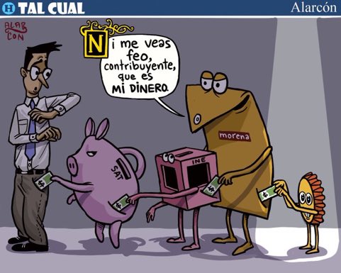 TERECADENA's tweet image. 