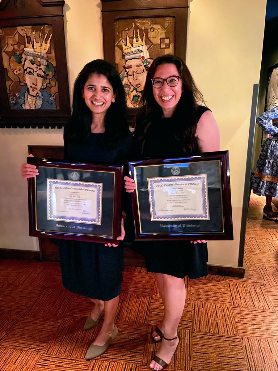 Amy Metry, MD tweet media