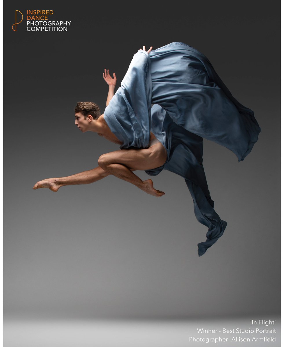 Inspired Dance tweet media