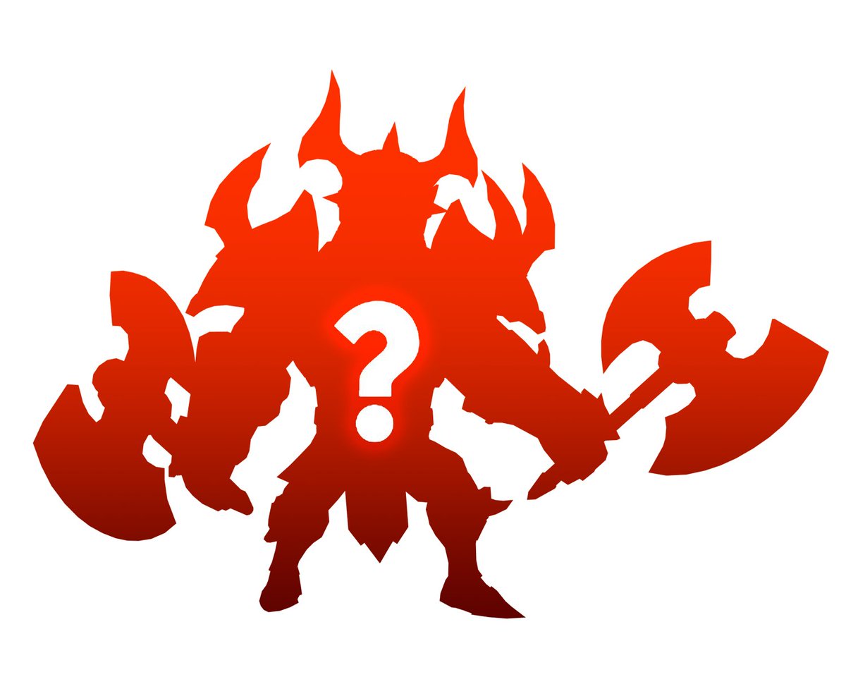 lokverse's tweet photo. Who's that legend?🔥Tag your friends and leave a reply on your guess what this new T6⃣ troop type and its buff could be! The answer will be revealed later today 🥳
#LOK #Leagueofkingdoms #SeasonofLegends #T6 #Gameupdate #NewTroops https://t.co/hPnAgTfk29