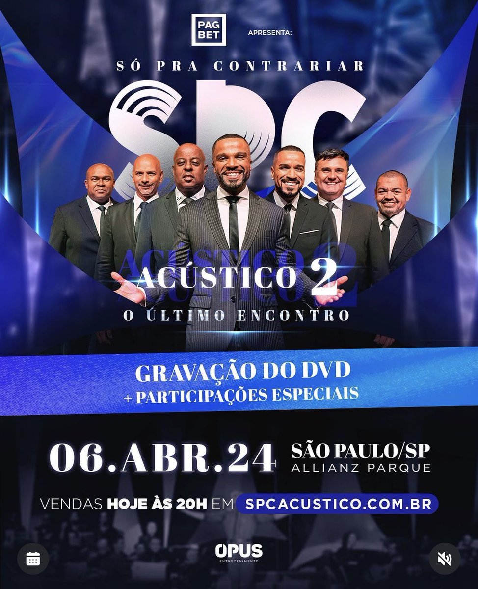 Só Pra Contrariar (@spcoficial) on Twitter photo 