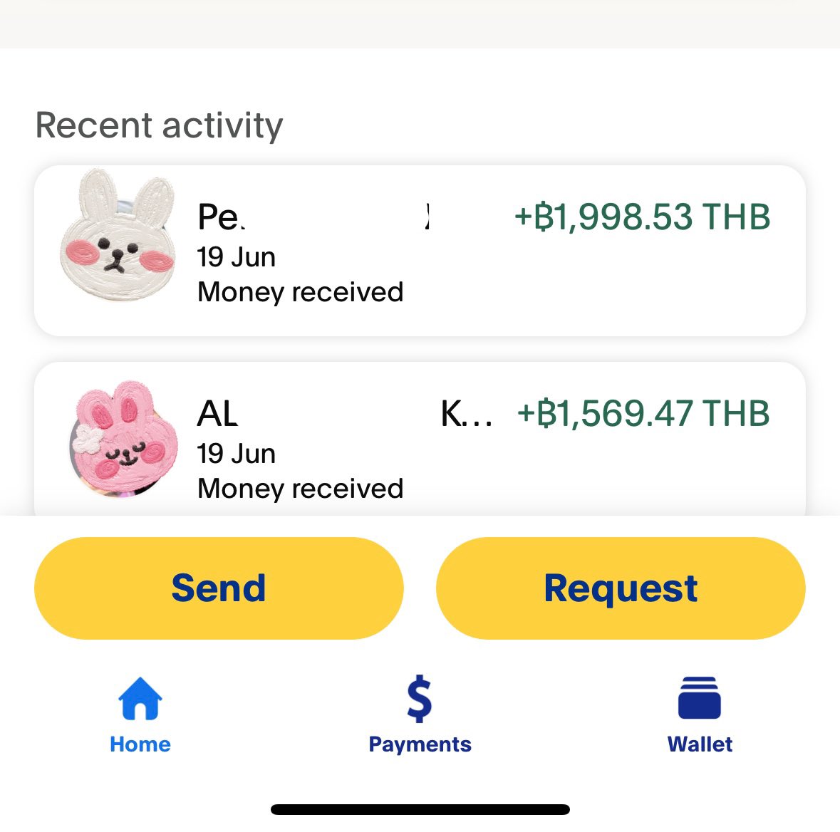 JJay💄☾⁺ tweet media