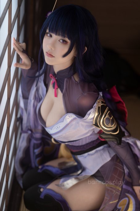 コスプレイヤーBanrのTwitter画像33