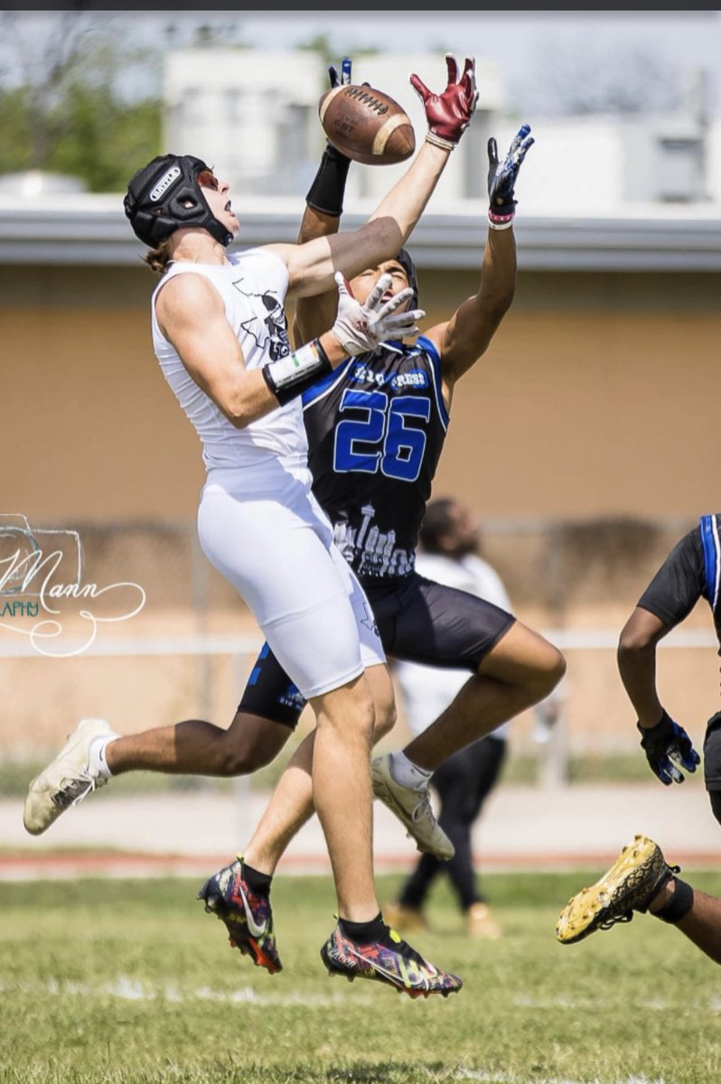 Texas Top Prospects tweet media