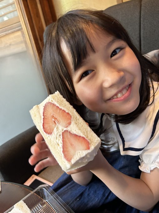 宮地美然のTwitter画像59