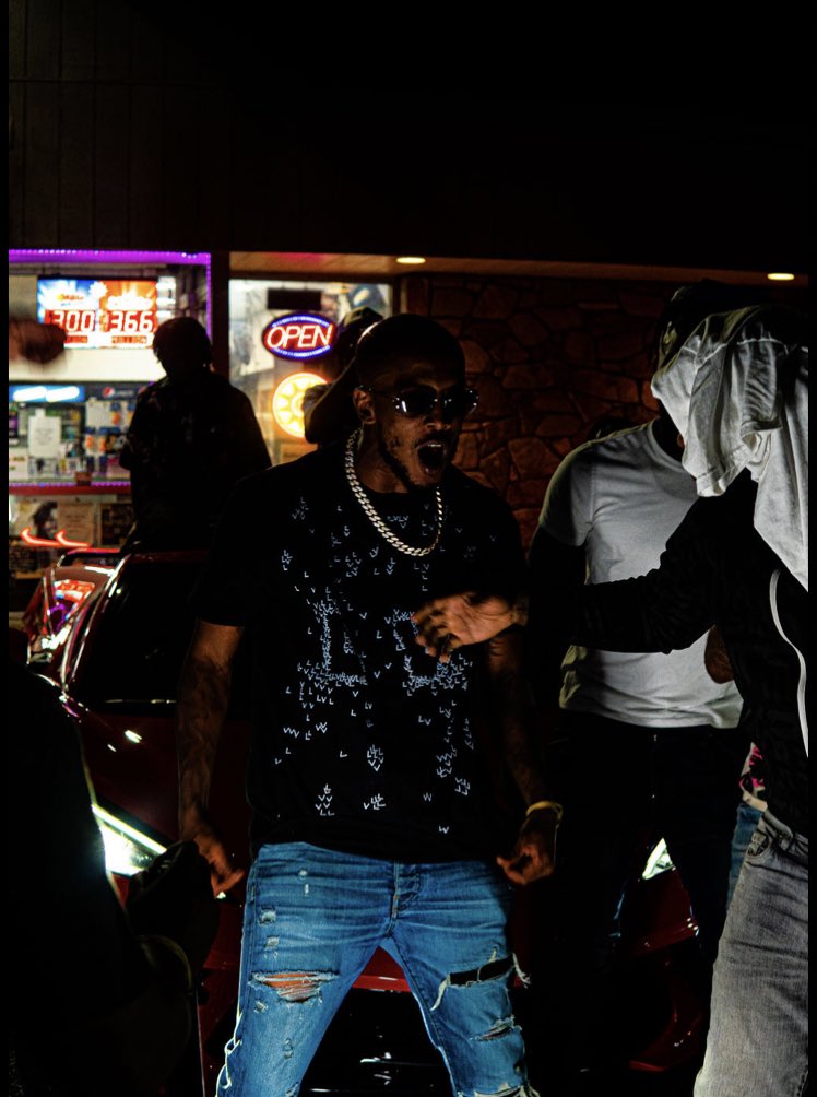 Big_Cujoo's tweet photo. Stay Down Til You Come Up Stg You Gon Boss Up 🤭 https://t.co/PpRIYn7AY9