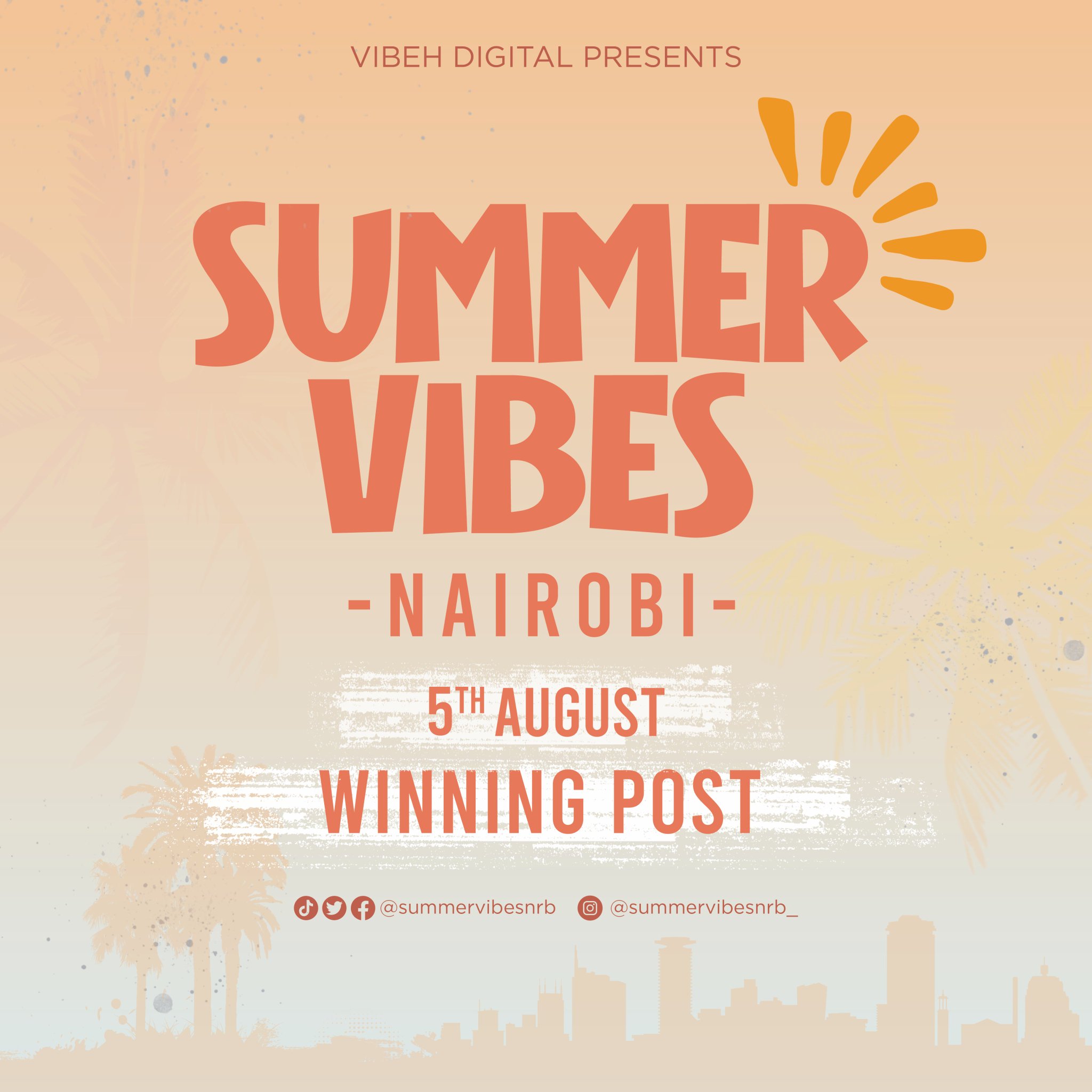 SUMMER VIBES On Twitter The Ultimate Summer Vibes Experience Is summer-vibes-on-twitter-the-ultimate-summer-vibes-experience-is