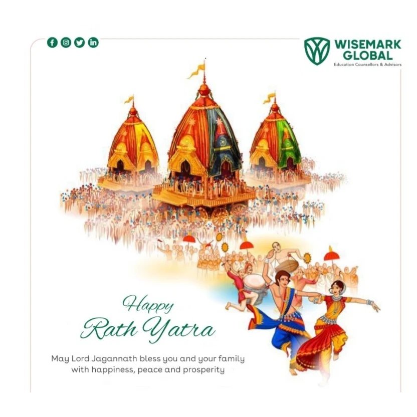 Happy Jagannath Rath Yatra! May Lord Jagannath 🙏🙏 bless you with happiness and prosperity
    #happyrathyatra🙏
   #jayjaganath❤️❤️🙏#Happy Rath Yatra!!

#rath #happy #yatra #rathyatra #cowmilk #milk #desicow #desimilk #a2 #a2milk #ghee #instagram #fun #holiday #like