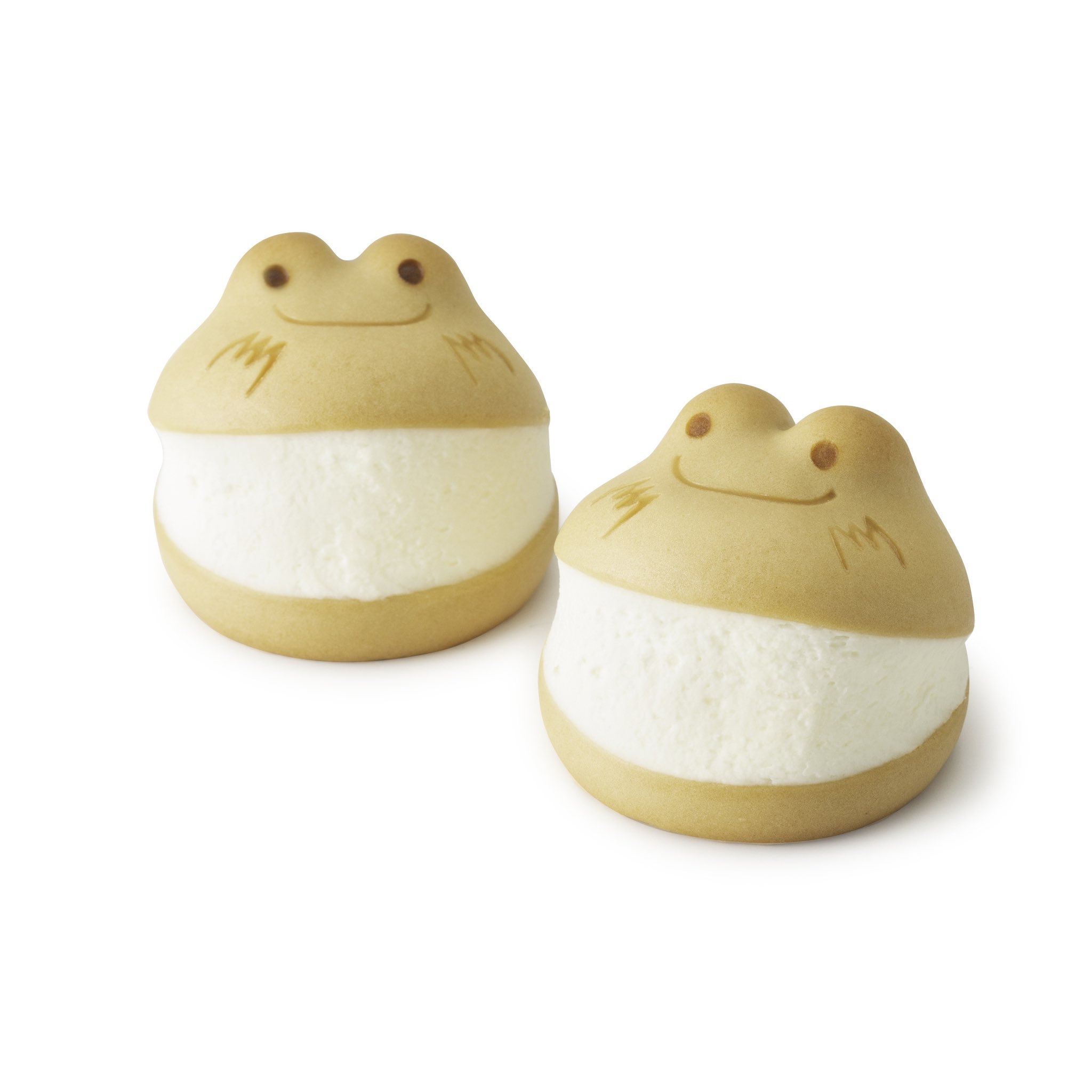 かえるのピクルス] 青柳総本家コラボ ケロトッツォ 名古屋限定
