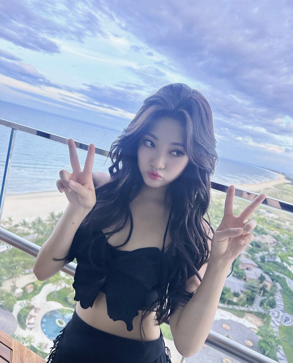 aespa pics on Twitter "imnotningning instagram update"