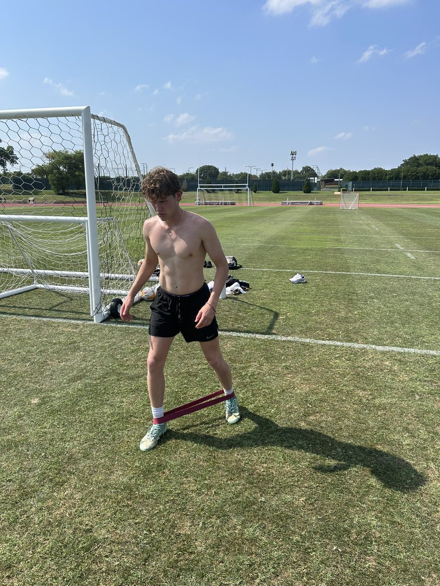 Zander Kennedy tweet media