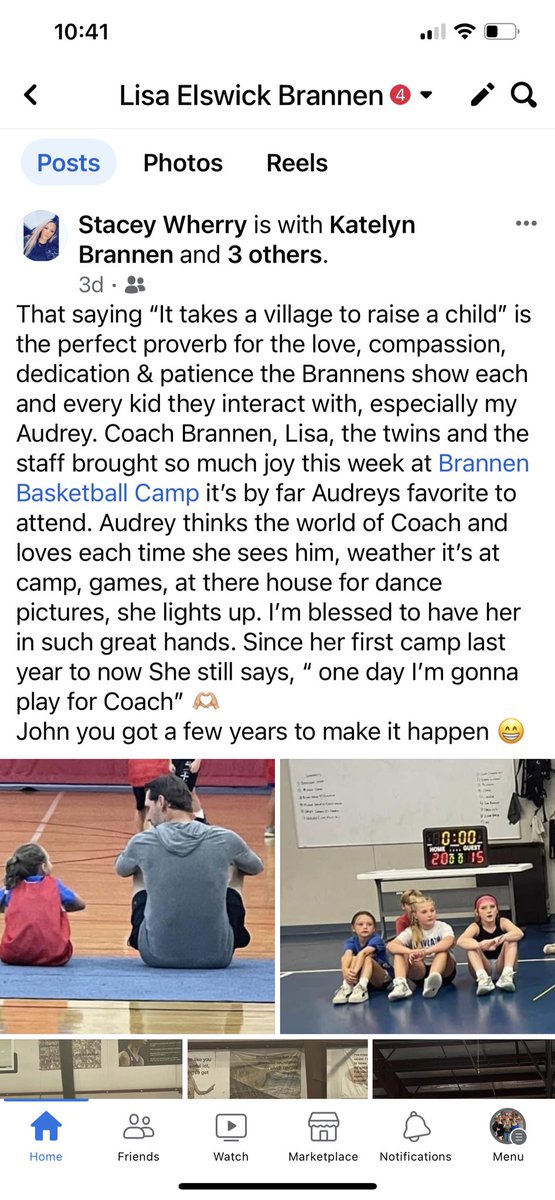 brannenbballcmp's tweet photo. We ❤️ Our Campers! https://t.co/aUSz3bh9Wa