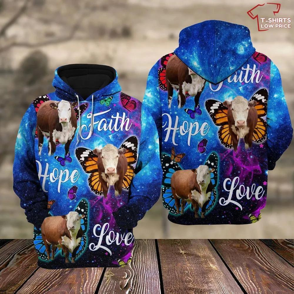 Hereford Cattle Hoodie 3D Hoodie
View Here: tshirtslowprice.com/product/herefo…
#HerefordCattle