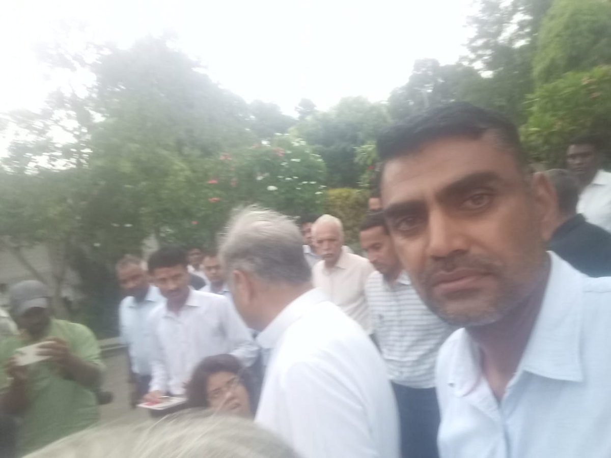 Namita62307261's tweet photo. रुके नहीं है कदम.. ना ही हिम्मत हारी है... जब तक न्याय नहीं मिलेगा ये संघर्ष जारी है.. 
#anm_gnm2013_को_नियुक्ति_दो 
@ashokgehlot51 @RajCMO @Hemaram_INC @PoonamSharrma_ @dsrajpurohit291 @BalwanPoonia_ https://t.co/TfS4rcsa28