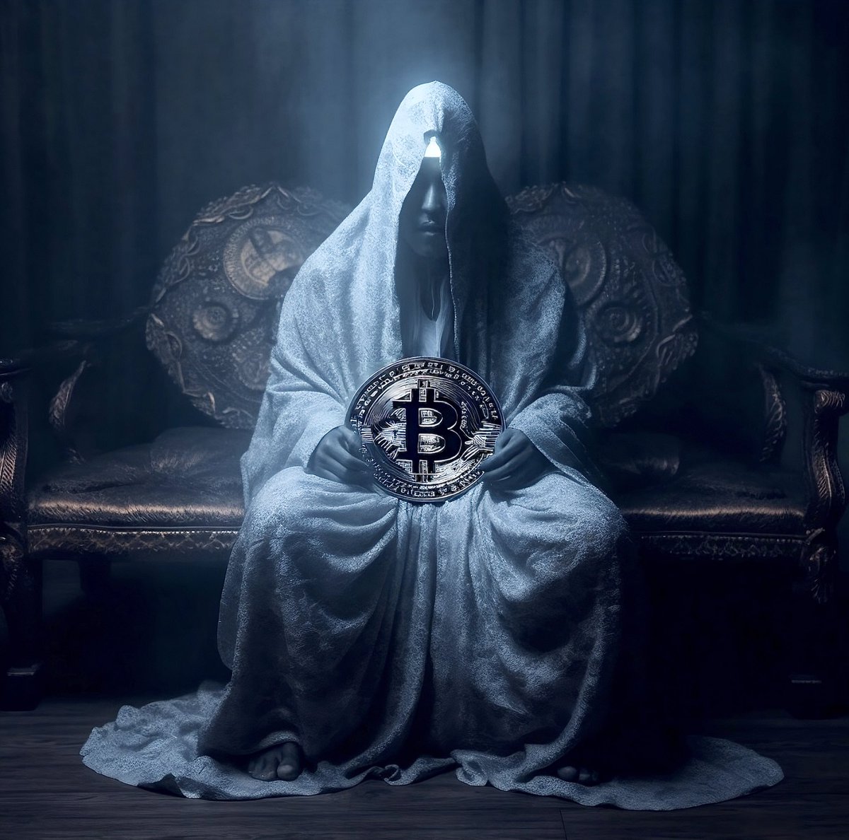 “How the fuck did Satoshi get #Bitcoin so right?” -@w_s_bitcoin