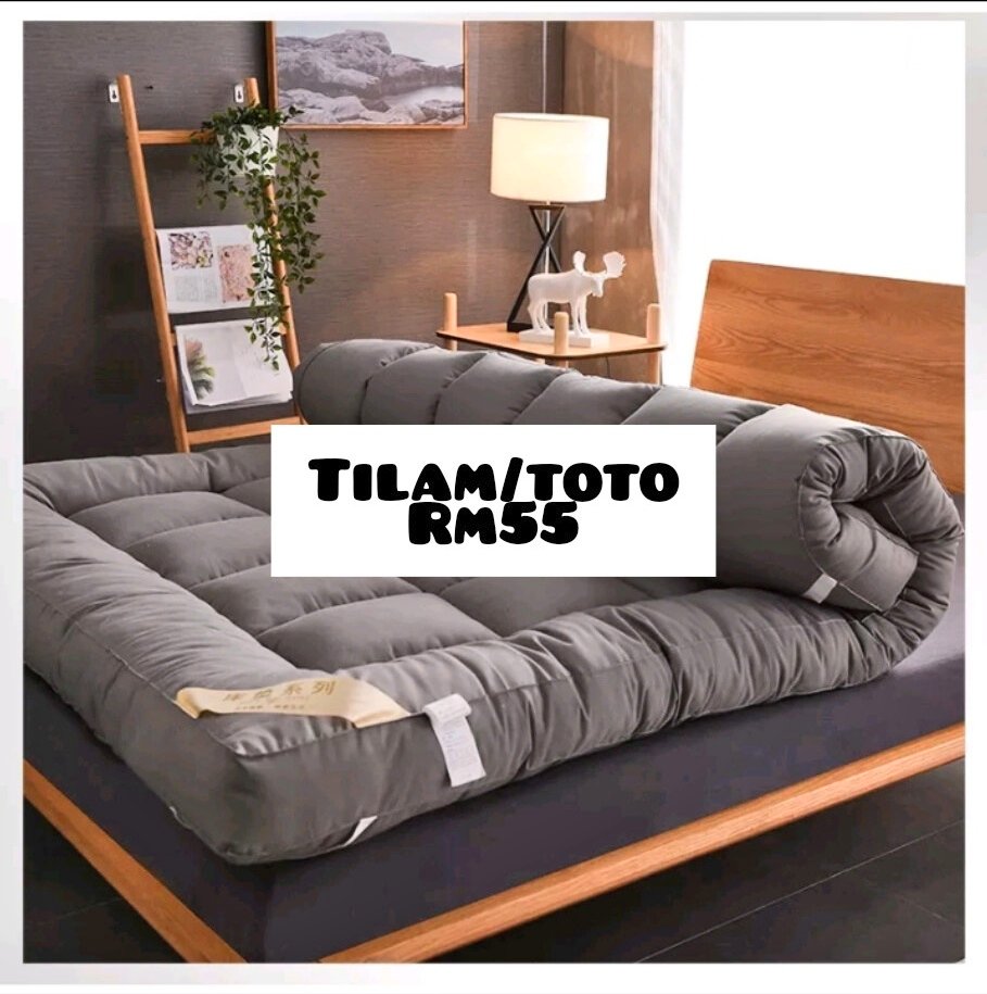 joeboyking93's tweet image. Antara 17 perabot bawah rm200 untuk yang baru kahwin..Yang bujang pun bole join jugak..

Aku listkan mana yang penting2 sahaja..Semoga bermanfaat buat korang semua okay..

📌THREAD