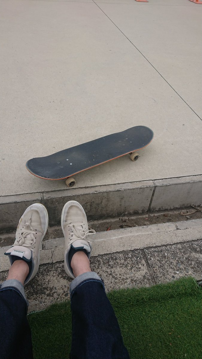 パチ屋行きたいけど今日は体感トレーニングゥ🦸