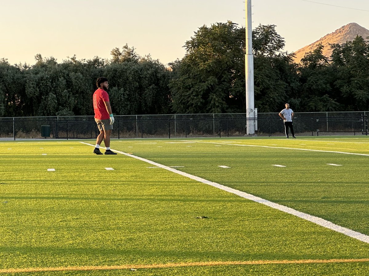 Dinuba Boys Soccer tweet media