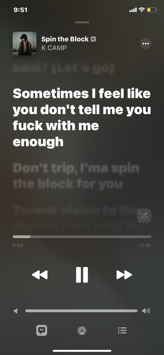 _LegendaryLane's tweet image. #spintheblock