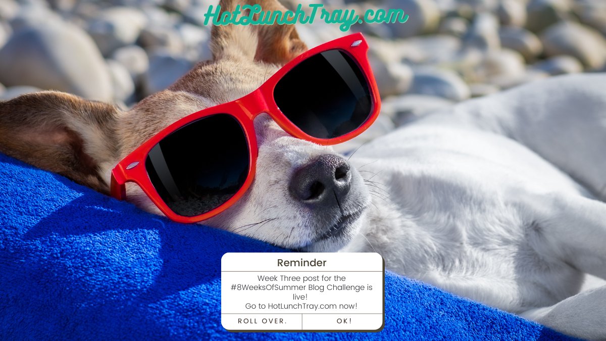 Pen63's tweet photo. #8weeksofsummer || Week 3 Blog Prompt || Blog Challenge #ETCoaches #BloggingBuddies #TECHtalkGA #ReflectiveTeacher #edchat #ETCoaches #edtech #PD4uandme #AIchat https://t.co/A9ZQymWs2Y https://t.co/orrq81pn01