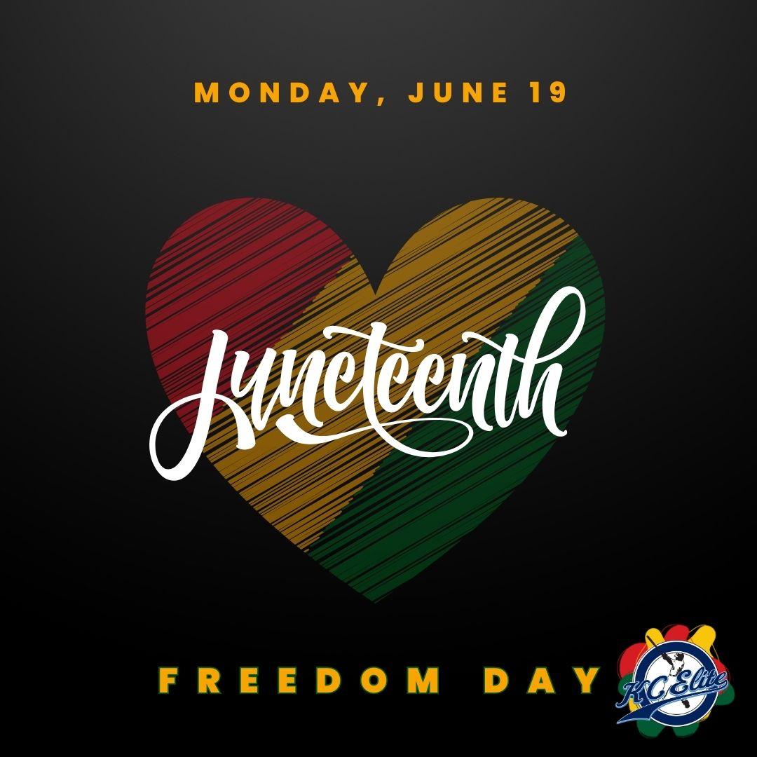 Happy Juneteenth! On this day in 1865, the last enslaved people in Galveston, Texas, were finally set free👏🏽👏🏽! Thanks for the generations and generations who suffered before us so that we can live the life we live now!
#Juneteenth