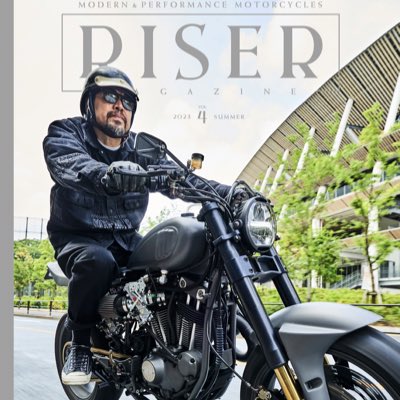roller_magazine's tweet photo. #新しいプロフィール画像 https://t.co/0q72hhl15A