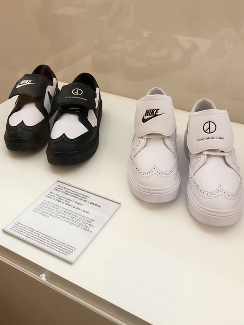 gdragon shoes
