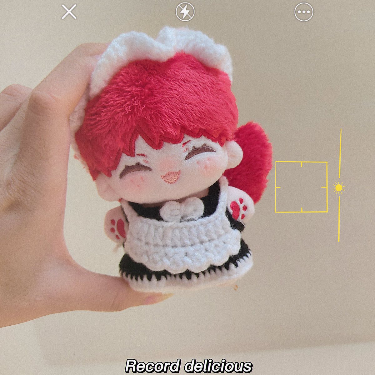 이용복 10cm 🍓 tweet media