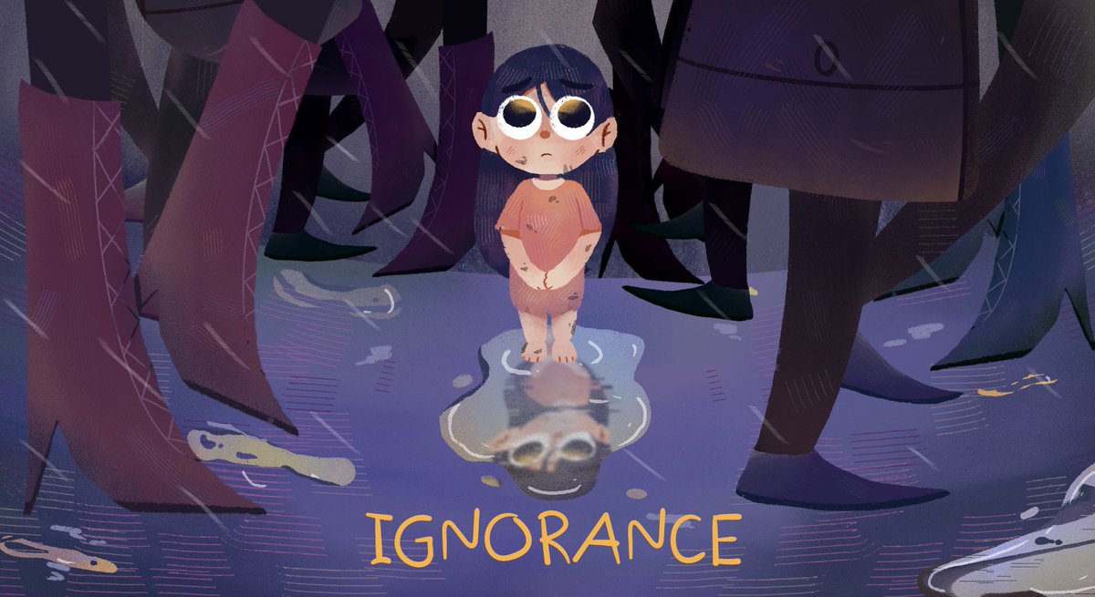 ifsleep_'s tweet image. Hello #ArtistOfIndonesia I'm ila and I'm a freelance illustrator. Currently, looking for work as an illustrator or background artist, feel free to contact me by email or DM. Here's my portfolio link and some artwork I have done!
✉️ilasyahab7@gmail.com
⭐️behance.net/ilasyahab