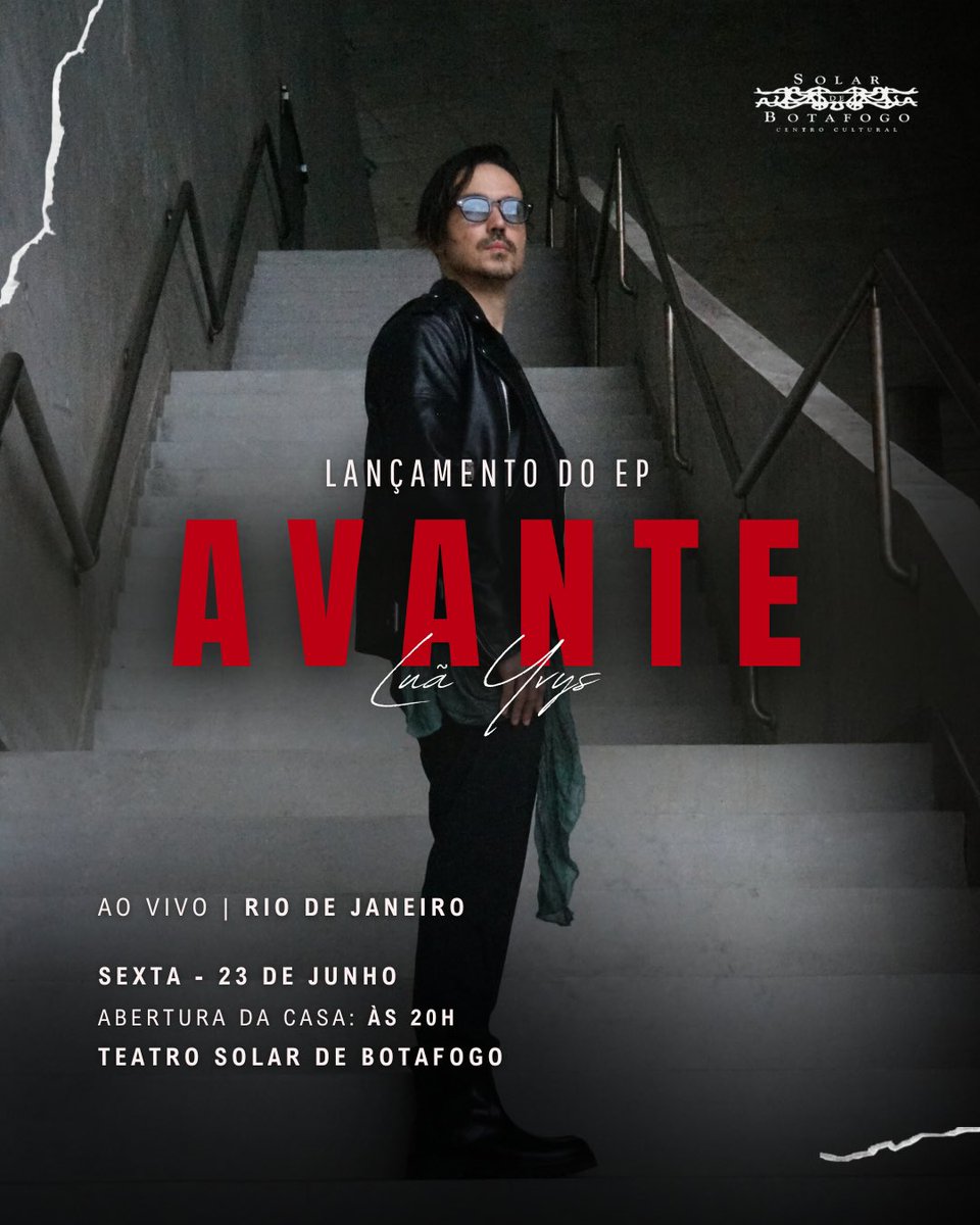 LuaYvys's tweet photo. Alô Rio de Janeiro! Têm show chegando 💯 https://t.co/PX14oRA51O