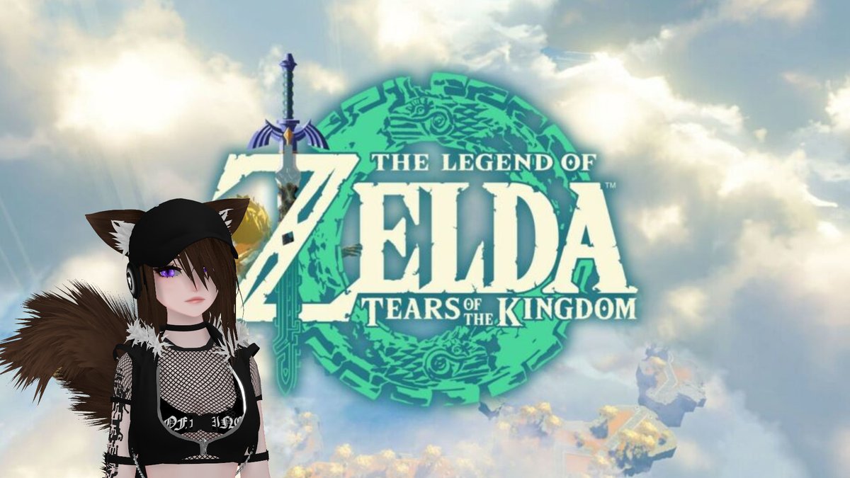 Z3r0Official's tweet photo. Reddit React Monday | Sub Goal | Heart Rate Monitor | Legend of Zelda: Tears of the Bottom! Playing the game wrong the way the devs would hated at https://t.co/52ZynCVh1C ! #transgender #twitch #twitchstreamer #transmissiongaming #teamtrans #TwitchAffilate #VtubersEN #Vtuber https://t.co/Z3g04XnniS