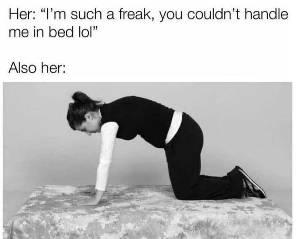 on Twitter "Yeah. SO freaky..."