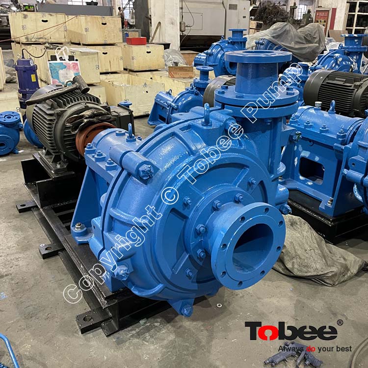 KaelynTao's tweet image. Tobee® 100ZJB High Chrome Mineral Processing Slurry Pumping Machine
Email: Sales12@tobeepump.com 
Mob/WhatsApp/Skype: +86 18133837156
Web:
tobeepump.com 
slurrypumpsupply.com
tobee.cc 
hydroman.cn
tobee.store
 #variablespeed